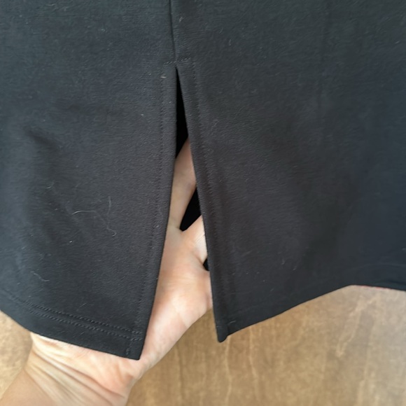 Cato Sequin Aztec Pattern Pencil Skirt - Picture 6 of 9